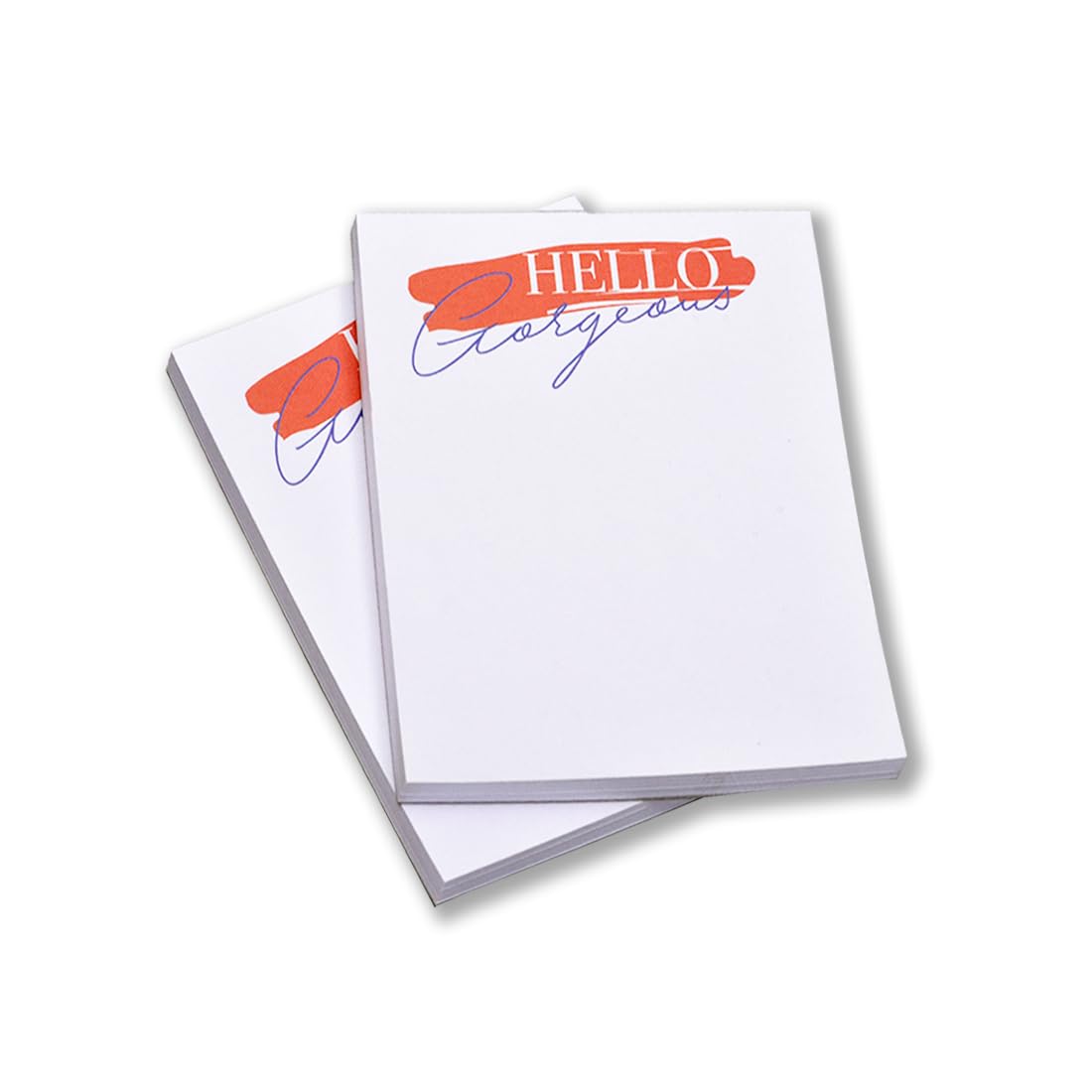 Note Pad To Do List Planner Pad Simple Schedule Planner For Office Or School Planning, Set Of 4