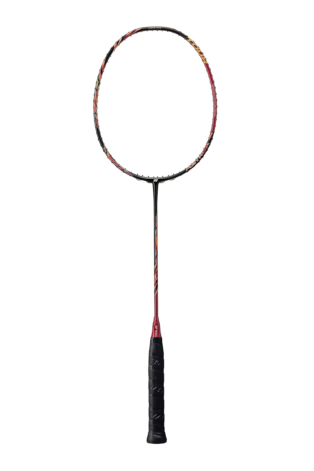 Yonex ASTROX 99 TOUR Unstrung Badminton Racquet, 4U G5 Colour - Cherry Sunbrust, Grip Size - 4 5/8 inches