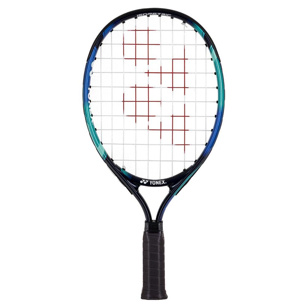 Yonex JUNIOR Tennis Racquets, Grip Size - 4 0/8, Colour - Blue, Material - Aluminium