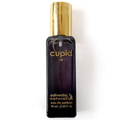 Adiveda Natural Cupid Eau De Parfum  Woody & Musky (sweet & Spicy) 100ml 3.38 Fl.oz. | For Unisex