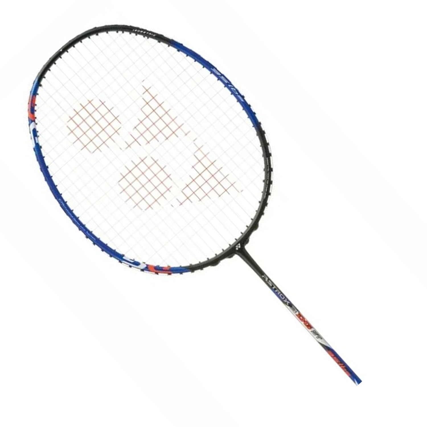 Yonex ASTROX 3DG ST Strung Badminton Racquet, 4U G4 Colour - Black & Blue, Material - Graphite