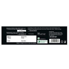 Goodricke Castleton Vintage Darjeeling Tea - 100 Tea Bags | Single Estate Premium Tea - Full-Bodied & Rich Taste | Low Caffeine