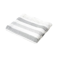 Thirsty Towel By Doctor Towels 250 Gsm | Waffle Cotton Bath Towel, Super Soft & High Absorbency Towel, Quick Dry Towels For Men, Women & Kids (Pack Of 2 - Blue & Grey)