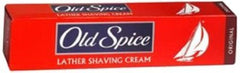 Old Spice Shave Cream Original 70g 2.4 Oz. | For Men