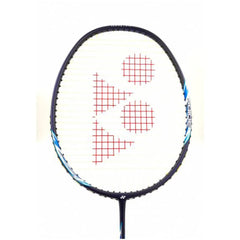 Yonex ASTROX LITE 27i Graphite Strung Badminton Racquet G5, Colour - Dark Navy, Grip Size - 4 5/8 inches