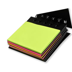 Sticky Notes To Do List Memos | Daily Planner Notes | Pocket Pack Set