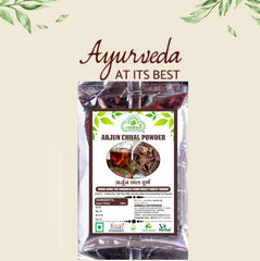 Gunmala Enterprises Arjun Chaal Powder, No Artificial Color & Flavor, No P Reservatives | 1000gm 2.2lbs