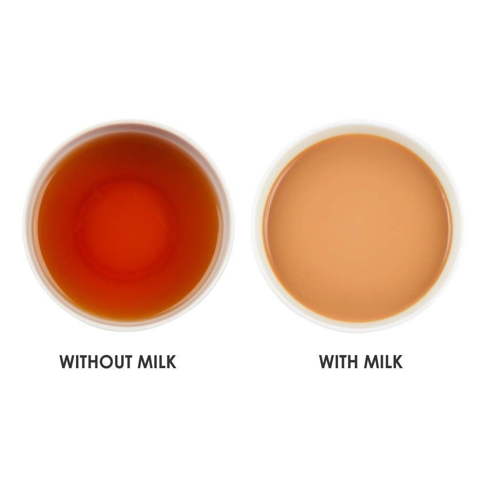 Octavius Premium CTC Assam Tea - Pack Of 10 X 1 Kg, 35.2 Ounce Each | Garden Fresh Extra Strong Assam Tea - Kadak Chai Patti | Medium Caffeine Strong Chai Patti