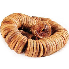 Pure Afghani Anjeer Lazeez By Tulsi 1kg, (500gm X 2) Each | Figs Dry Fruits | Dried Afghan Anjeer | Rich Source Of Vitamins & Dietary Fiber Healthy Snack | 35.2 Ounce