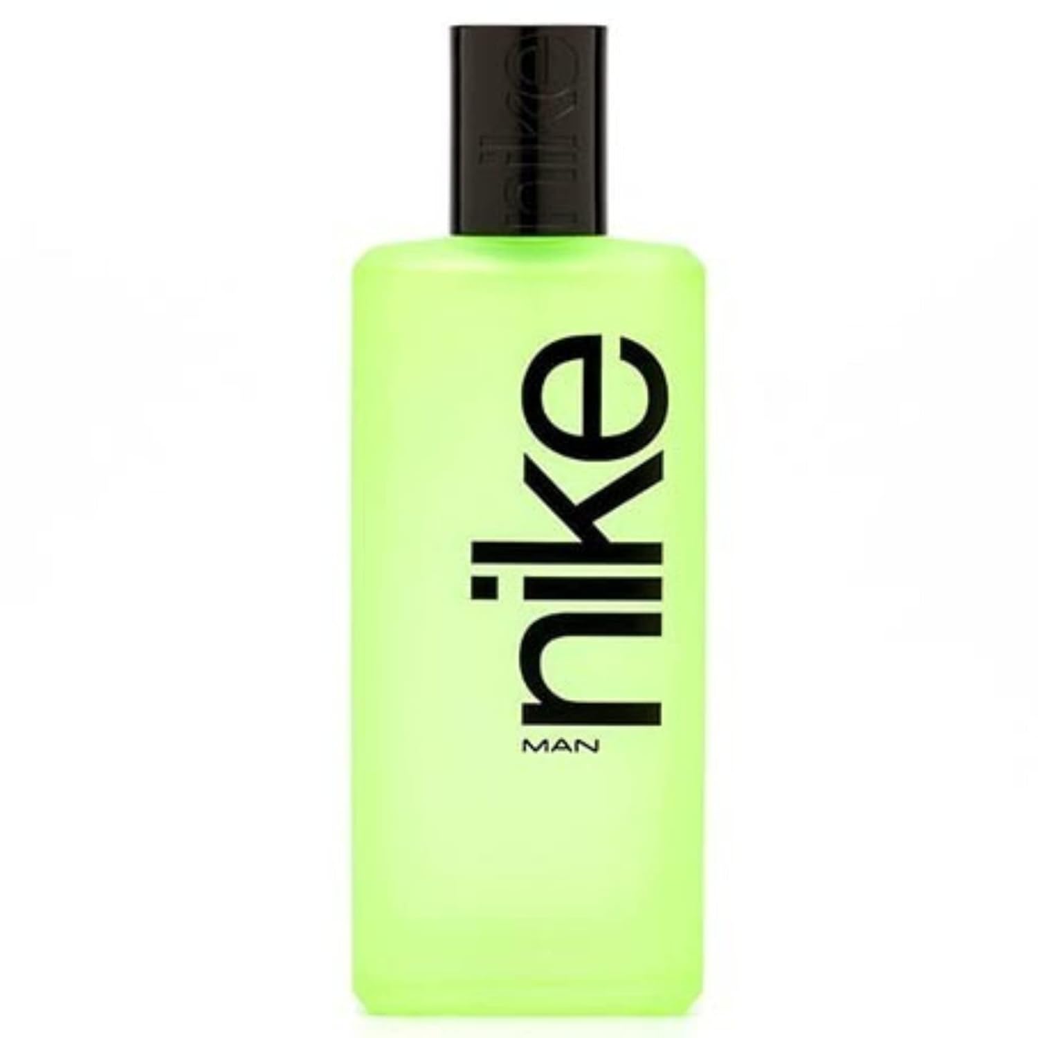 Nike Ultra Green Eau De Toilette Man Natural Spray 100ml 3.4 Fl.oz. | Best Suited For Birthday Party & Events Perfume