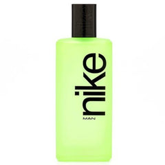 Nike Ultra Green Eau De Toilette Man Natural Spray 100ml 3.4 Fl.oz. | Best Suited For Birthday Party & Events Perfume