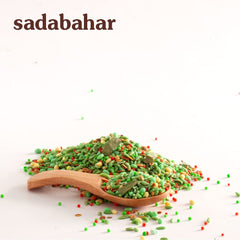 Paansmith Sadabahar Mouth Freshner 220gm, | After Meal Digestive | Jar Pack