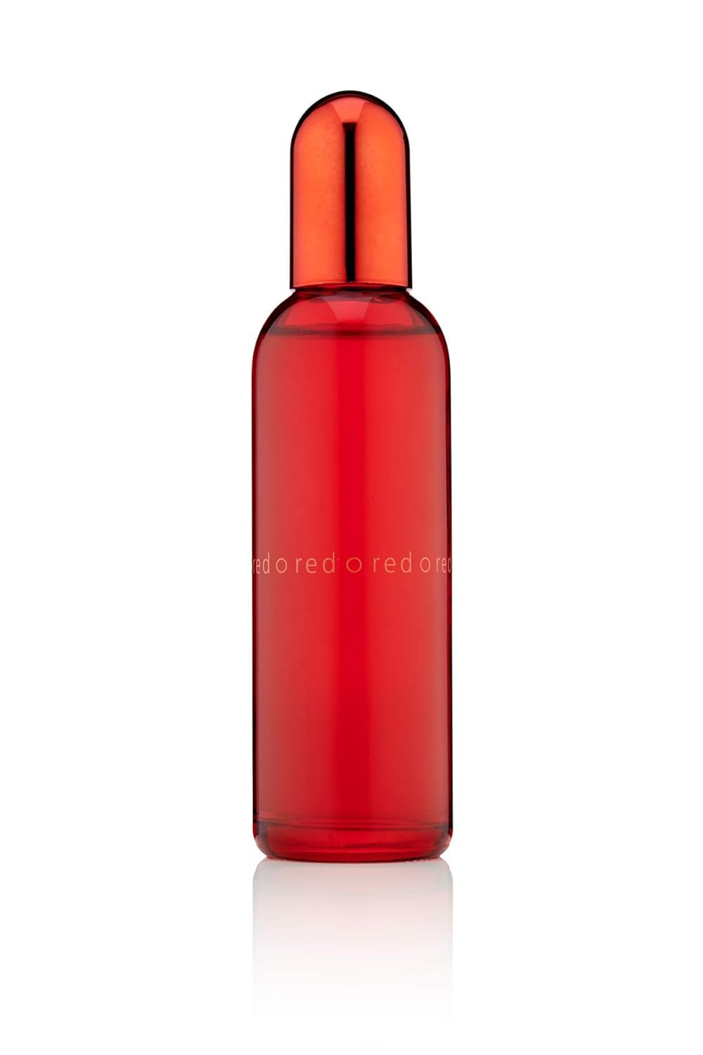 COLOUR ME RED FEMME EAU DE PARFUM 100ML 3.4 FL.OZ. FOR WOMEN | LONG LASTING