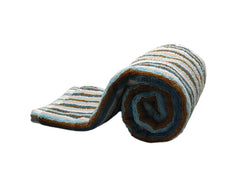 Nn - Nav Nit Groups 100% Terry Cotton Hand Towel 250 Gsm | Soft Fabric Suitable For Men & Women, Comfortable Everyday Use (Mixcolor)