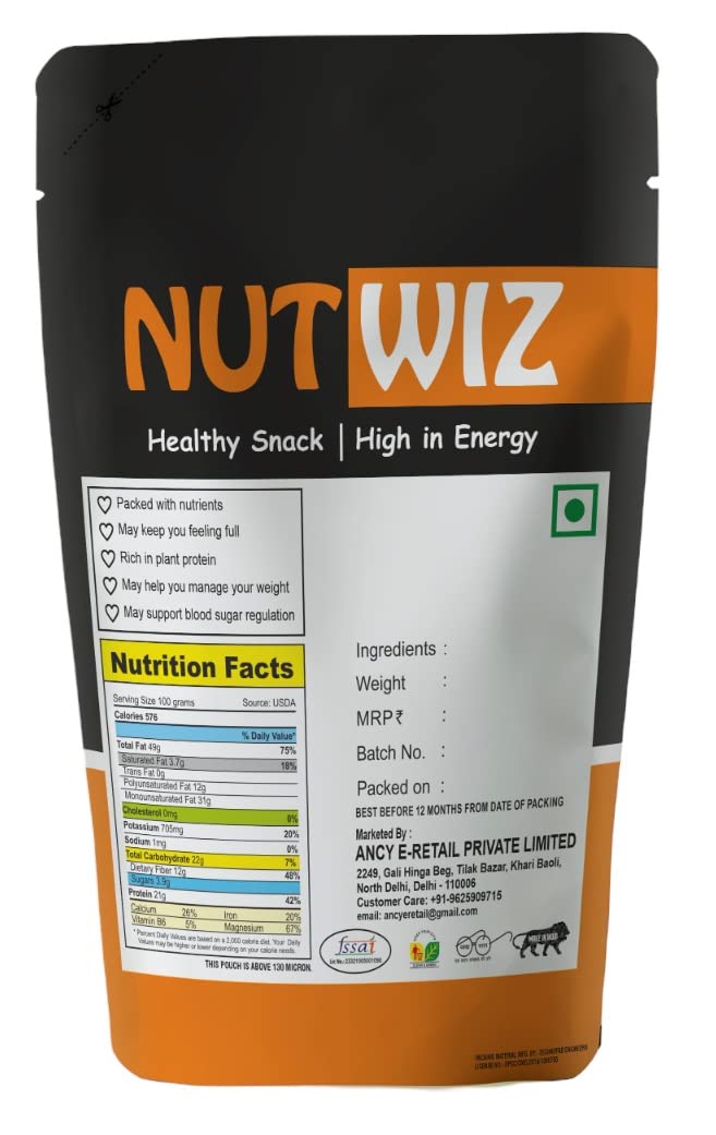 100% Natural Afghani Anjeer By Nutwiz 1kg, (250gm*4) Each | Help Keep Bones And Muscles Healthy & Strong Anjeer | 35.2 Ounce