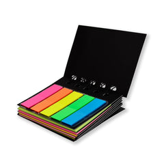 Sticky Notes To Do List Memos | Daily Planner Notes | Pocket Pack Set