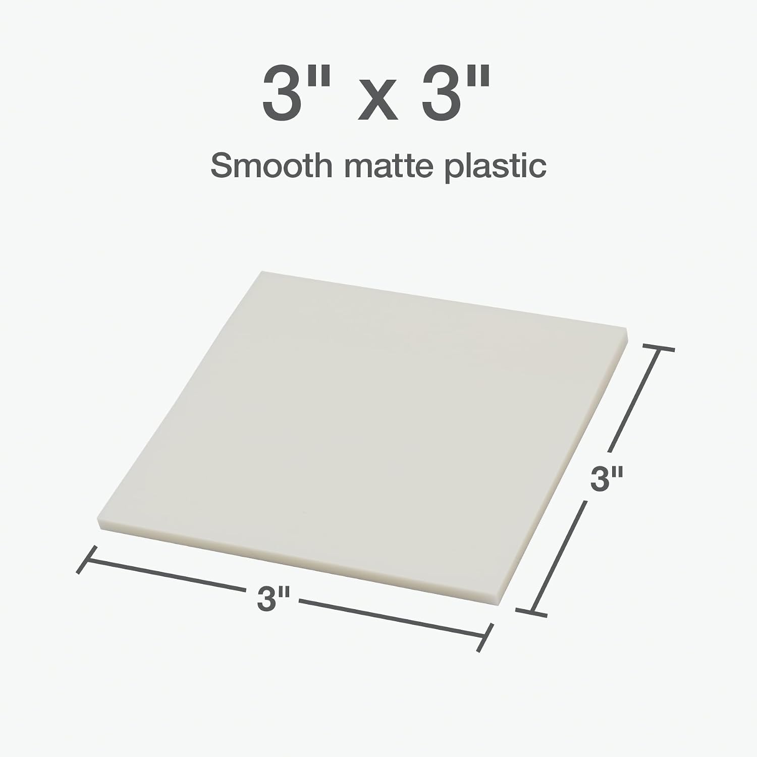 Clear Sticky Notes, Clear Sticky Notes 3 X 3 Inch - 4 Pads, 50 Notes Per Pad, 200 Sheets