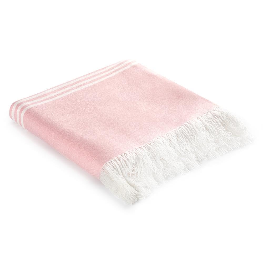 Wakefit Bamboo Bath Towel 400 Gsm | Large Size Bath Towel For Men & Women (Summer Tang)