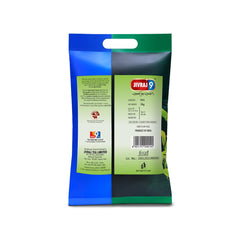 Jivraj 9 CTC Tea Leaf - 2 Kg, 70.5 Ounce | Crush-Tear-Curl Tea Leaf Process - Premium Assam Tea Leaves | High Caffeine, Gluten Free