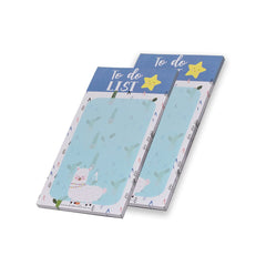 Collections To Do List Notepad, Daily Planner For Organizing Lists, Appointments, Set Of 12