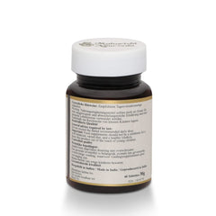 Maharishi Ayurveda Giloy Ghan Vati 100% Natural Immunity Boosting, Enhances Strength & Stamina, Fights Fatigue, Detoxifies The Body | 60 Tablets 50gm 0.1lbs Each Pack Of 2