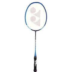 Yonex MUSCLE POWER 33 LIGHT, 23 - 24 Model Graphite Strung Badminton Racquet, Colour - Blue, Grip Size - 3 5/8 inches