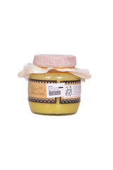 Pure A2 Bilona Desi Cow By Vrindavan | Good Source Of Healthy Desi Cow Ghee Perfect For Heart Health | (250ml) 8.4 Ounce | Box Pack