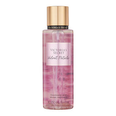 VICTORIA'S SECRET VELVET PETALS FRAGRANCE MIST 250ML 8.4 FL.OZ.