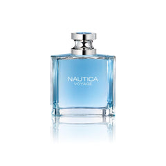 Nautica Voyage Eau De Toilette Vaporisateur Spray 100ml 3.4 Fl.oz. Masculine Fragrance | Long Lasting