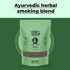 Royal Swag Tobacco & Nicotine Free Smoking Mixture With 100% Natural Herbal Smoking Blend 1 Pack 100gm