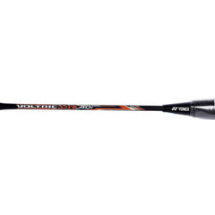 Yonex VOLTRIC LITE 40i Strung Graphite Badminton Racket, For Intermediate Players | 30 Lbs Tension, 5U G4, Colour - Blue Orange