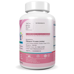 Alpha Mortal Platinum Daily Multivitamin Tablets | Enhances Stamina, Energy, Joint Health, Recovery & Endurance | 30 Tablets , 50gm 0.1lbs , Each Pack Of 2