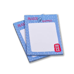 To Do List Notepad, Notes, To-Do’S, To-Buy, Priorities Memo Pad For Shopping Lists, Set Of 4