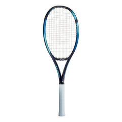 Yonex EZONE 98L Graphite Tennis Racquet, Colour - Sky Blue, G3, Grip Size - 4 1/2 inches