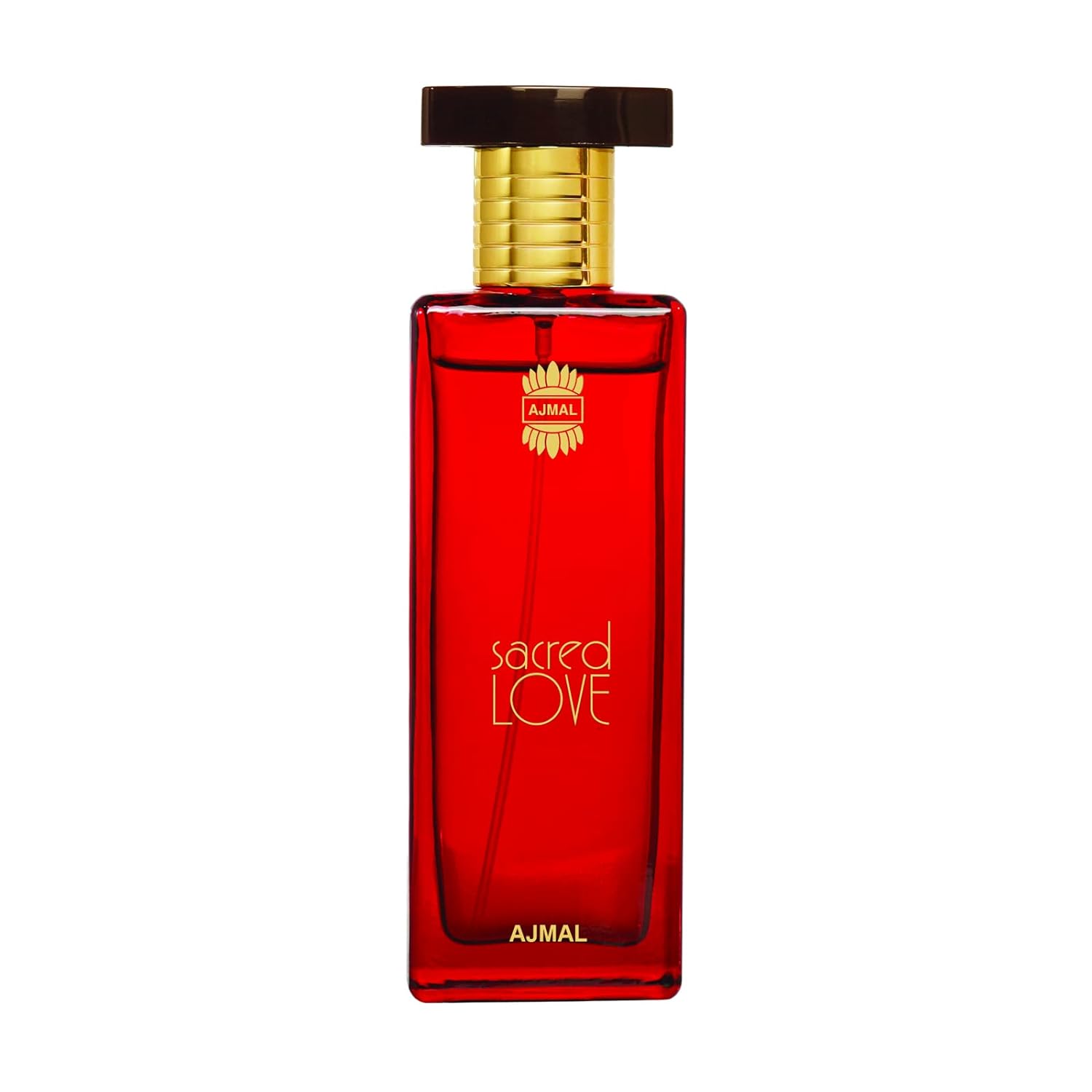 Ajmal Sacred Love Eau De Parfum Floral Perfume For Women 50ml 1.7 Fl.oz. | Long Lasting Fresh Fragrance