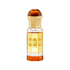 Ajmal Mukhallat Raaqi Concentrated Floral Perfume Free From Alcohol 10ml 0.3 Fl.oz. | For Unisex