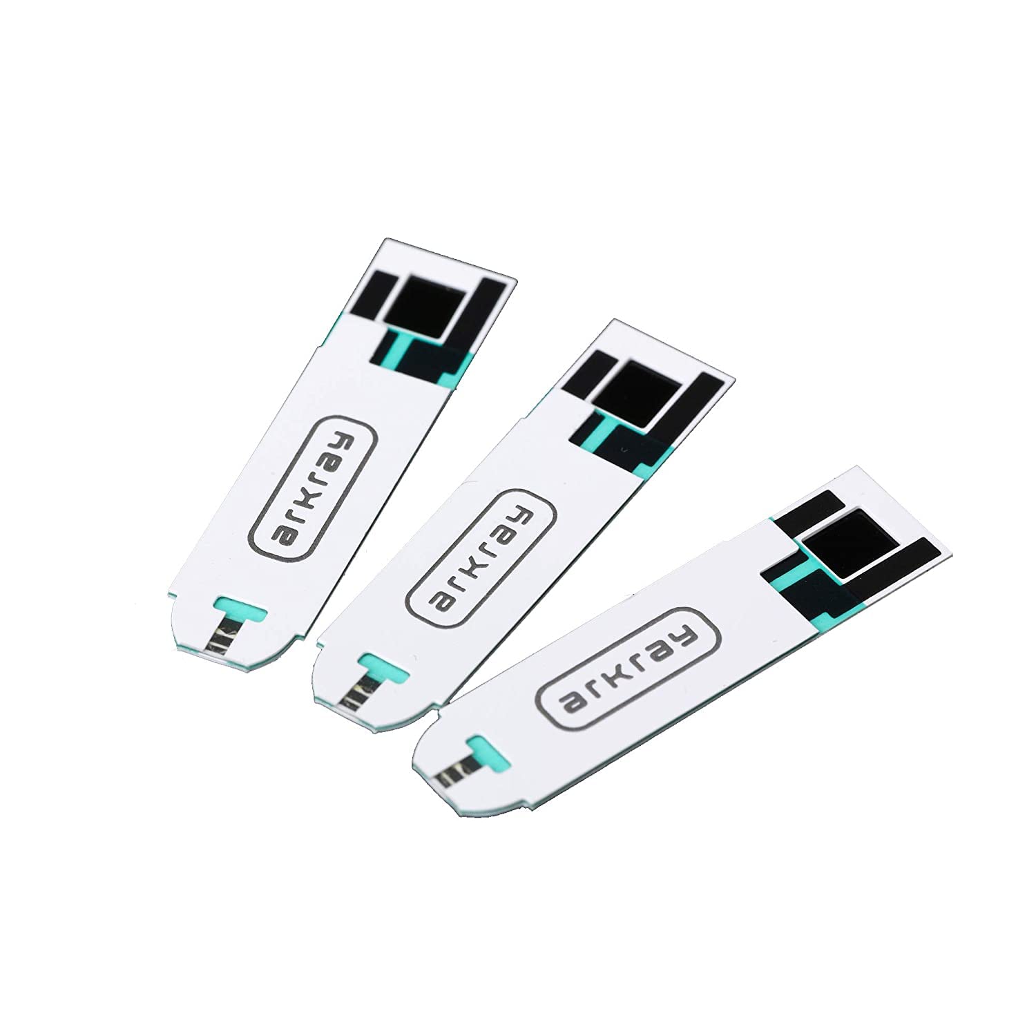 Arkray Glucocard 01 Sensor 100 Strips Pack | Bottle-Pack - Made In India, Japanese Technology