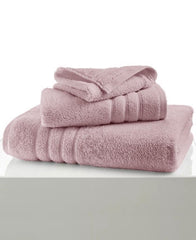 Elora To Be Comfortable 100% Cotton Bath Towels Large Size 700 Gsm Bath Towel For Men & Women (Pink)
