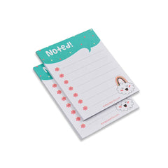 Daily To Do List Planner, Productivity Planner, Stylish Design, To Do List Notepad, Set Of 8