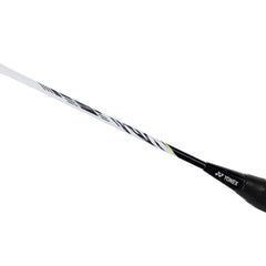 Yonex ASTROX 99 PLAY Badminton Racquet With Full Cover, Colour - White Tiger Material - Graphite, Grip Size - 4 3/4 Inches
