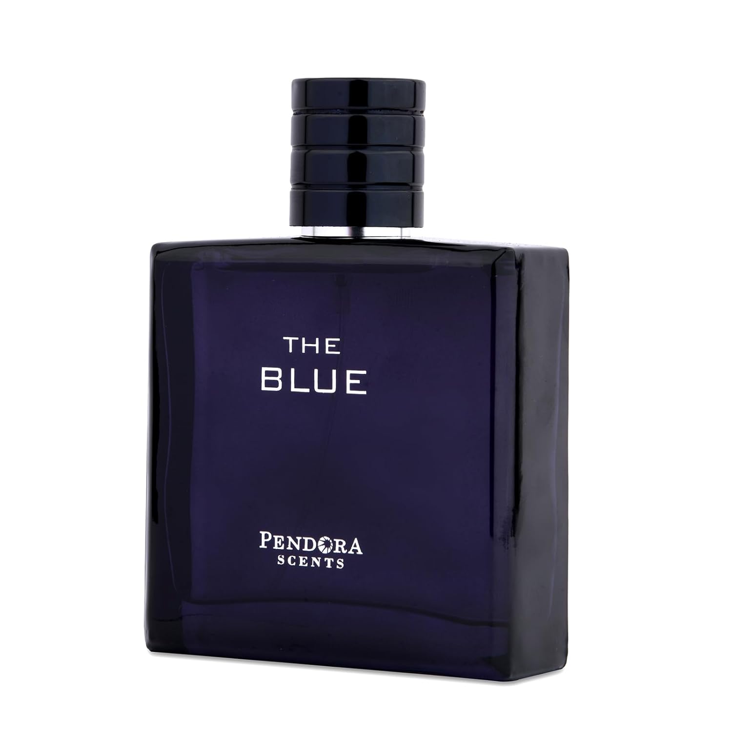 Pendora Scents The Blue Eau De Parfum 100ml 3.4 Fl.oz. Perfect Birthday Gift For Men | Long Lasting