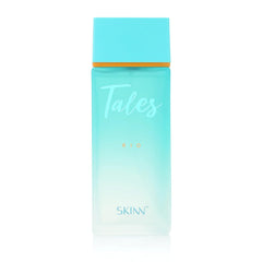 Skinn By Titan Tales Rio Eau De Parfum For Men's 100ml 3.4 Fl.oz.| Long Lasting
