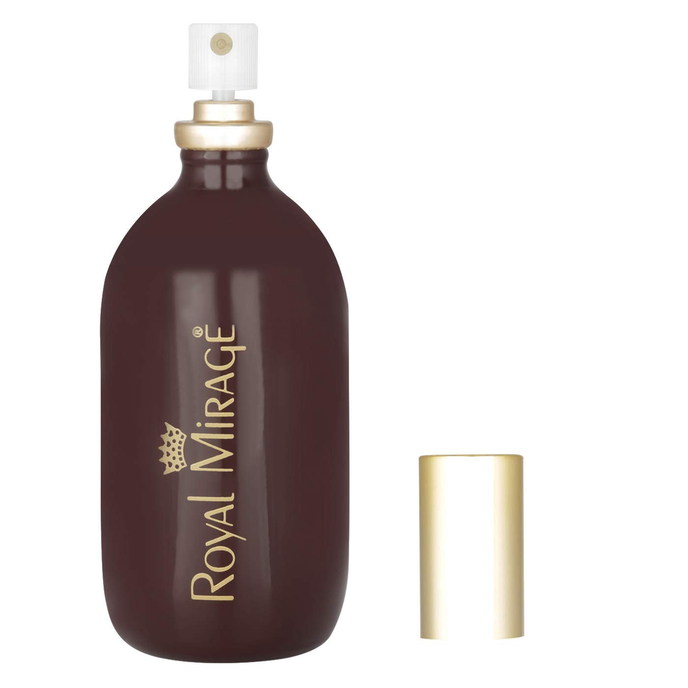 Royal Mirage Original Eau De Cologne Spray 120ml 4.0 Fl.oz. Unisex Fragrance | Long Lasting