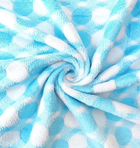 Status Contract Microfiber Bath & Hand Towels 600 Gsm | Soft Coral Fleece Towel With Hook Quick Dry Super Absorbent Stripes Bath Towel For Men & Women (Sky Blue)