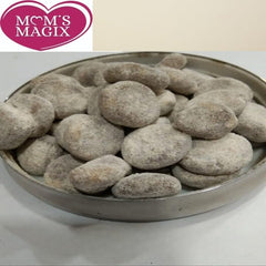 Mom'S Magix Hing Peda 120gm, | Jar Pack