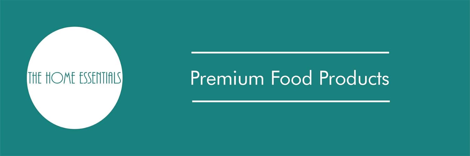 100% Natural White Jumbo Size Anjeer Figs By The Home Essentials 200gm, | Good Source Of Fiber & Weight Loss | 7.0 Ounce