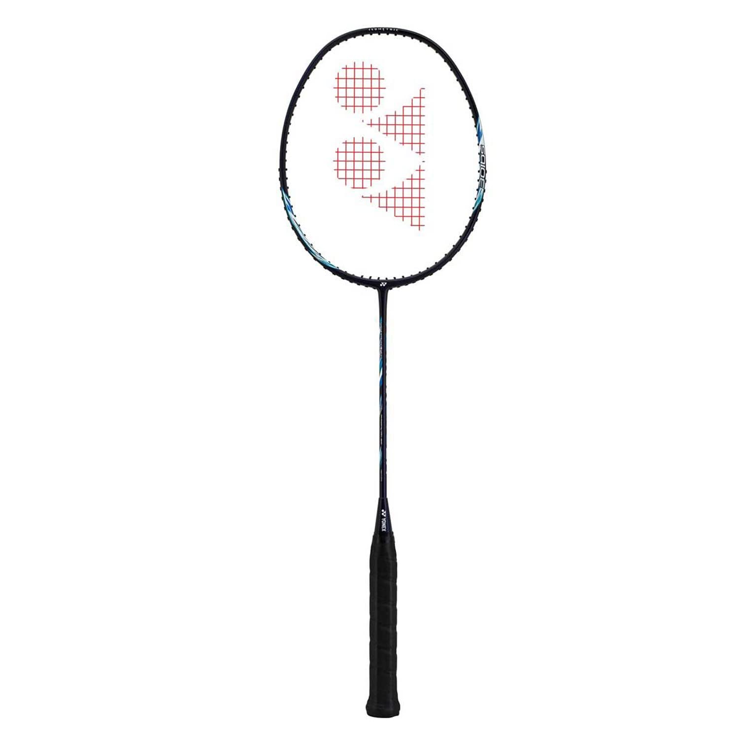 Yonex ASTROX LITE 27i Graphite Strung Badminton Racquet G5, Colour - Dark Navy, Grip Size - 4 5/8 inches