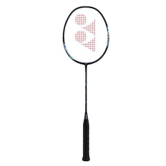 Yonex ASTROX LITE 27i Graphite Strung Badminton Racquet G5, Colour - Dark Navy, Grip Size - 4 5/8 inches