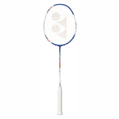 Yonex ASTROX 3DG - HF Graphite Badminton Racquet 35lbs, 4u G4, Colour - Blue