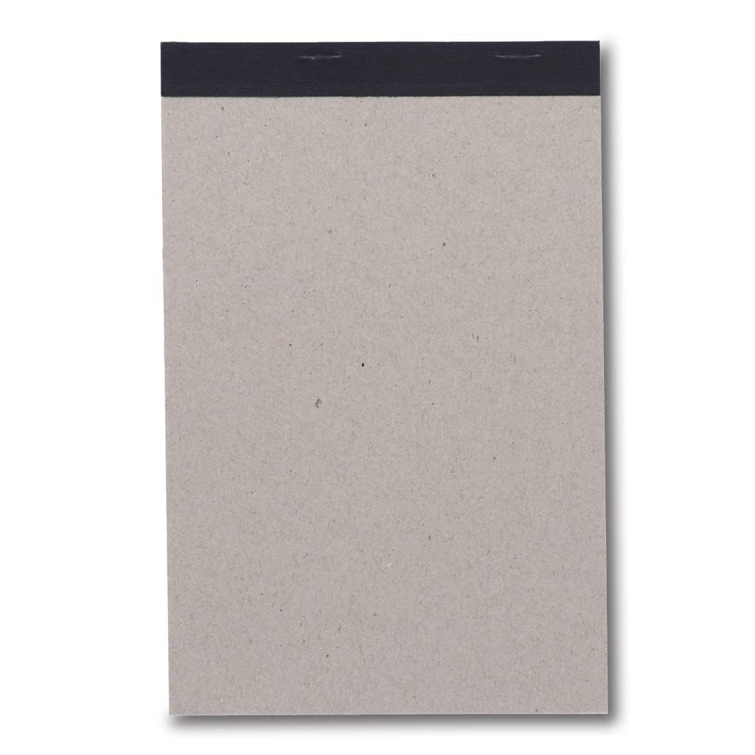 Conference Writing Pad For Office, Meeting Notepads, 20 Sheets, Paper, Ruled, Pack Of 40